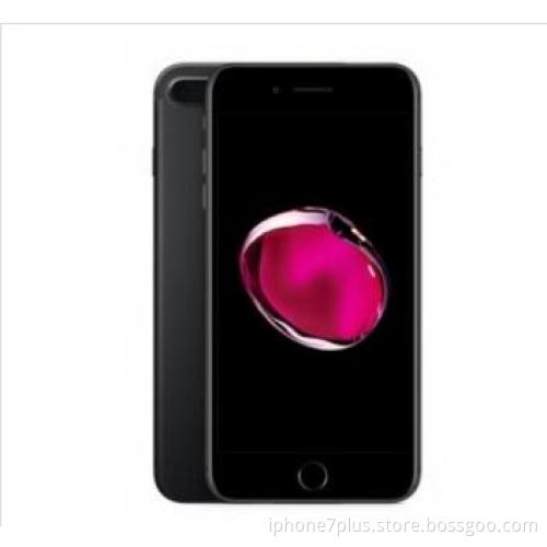 Apple iPhone 7 Plus 128GB Black unlocked international version